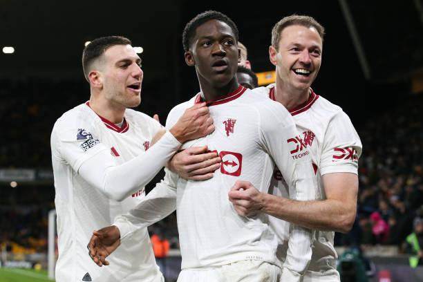 华体会官网-卧龙凤雏挖天坑…曼联又主宰比赛？梅努替老滕圆谎