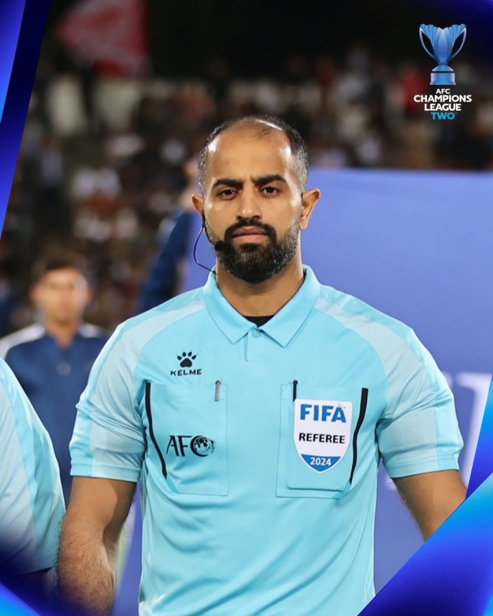 HTH Sports-亚足联官方：巴林裁判将执法U23亚洲杯中国vs乌兹别克斯坦八强战