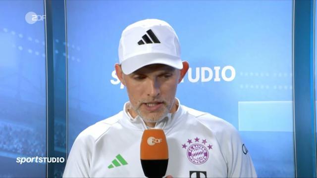 华体会体育APP下载-图赫尔：我们防守不够人手，转会流产不怪谁