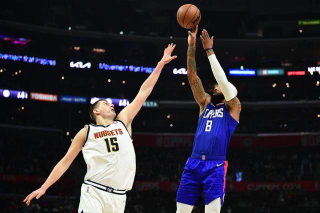 HTH Sports-25分逆转！快艇复刻去年神迹 对手从爵士变成掘金