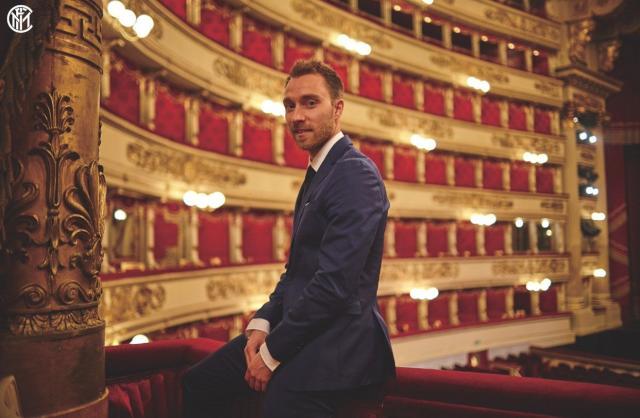 华体会官网-爱神告别国米：留下一段传奇、一个冠军和一种情感