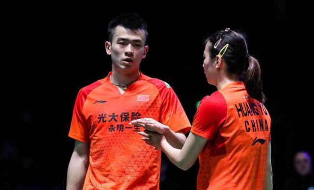 华体会官网-梦之队东奥前景之羽毛球：谌龙一人带新 困难重重
